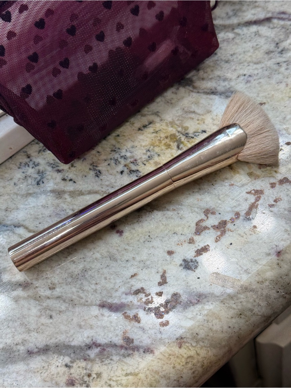 Patrick Ta For Contour 1 Brush
